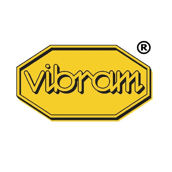 vibram品牌LOGO