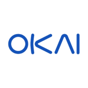 OKAI品牌LOGO