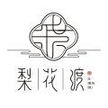 梨花渡品牌LOGO