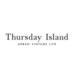 Thursday Island品牌LOGO