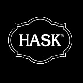 HASK品牌LOGO