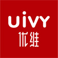 优维UIVY品牌LOGO