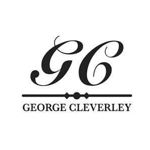 GEORGE CLEVERLEY品牌LOGO