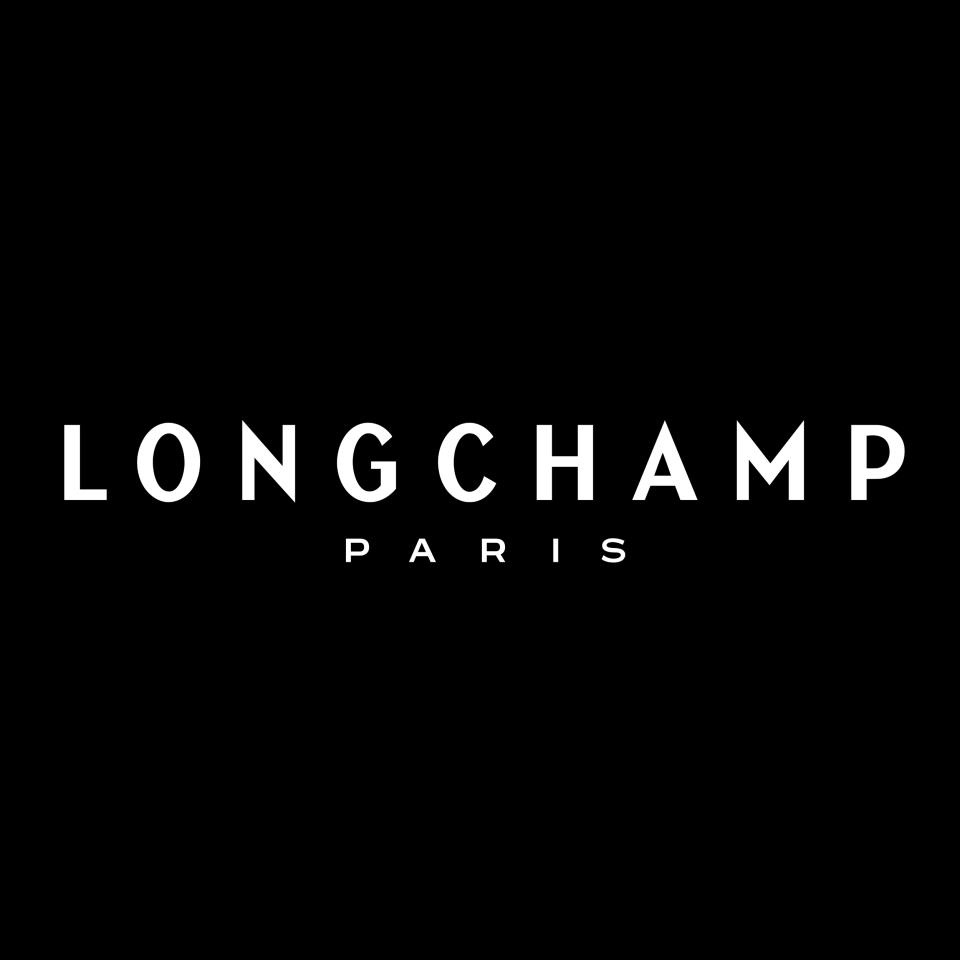 珑骧LONGCHAMP品牌LOGO