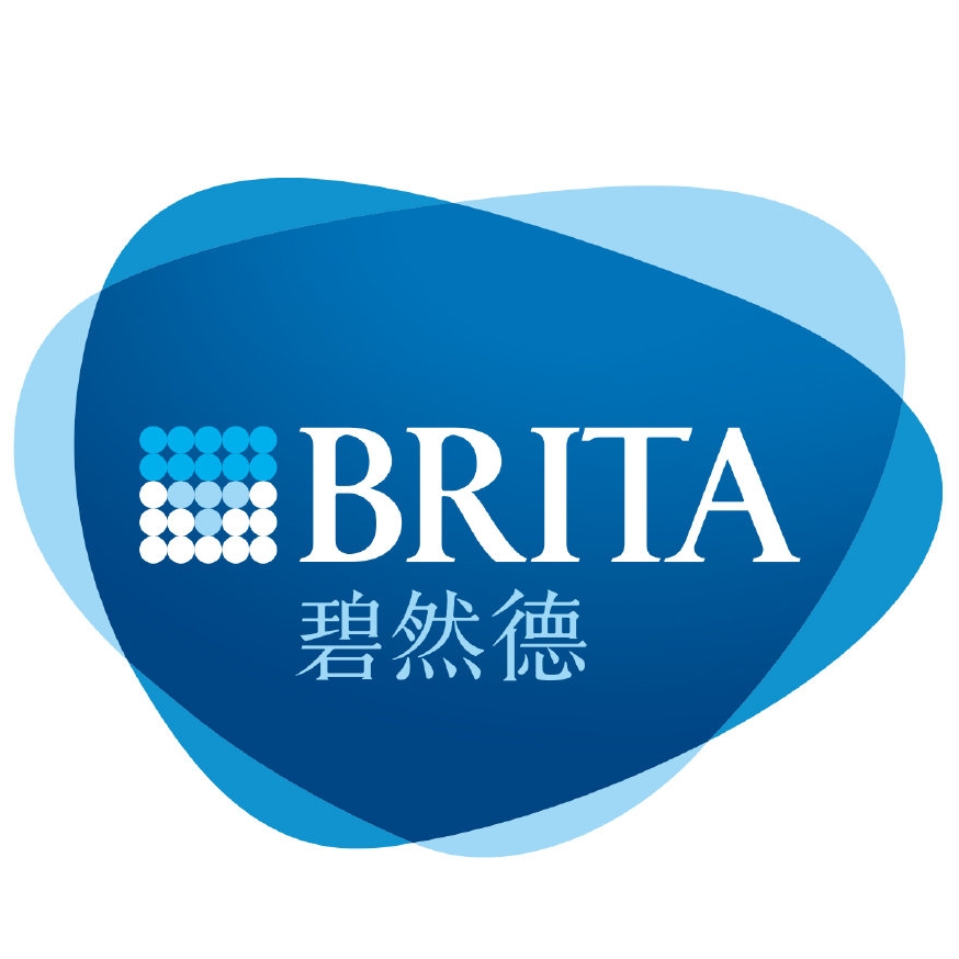 碧然德BRITA品牌LOGO