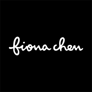 斐娜晨Fiona Chen品牌LOGO