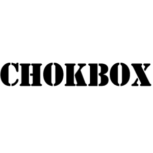 CHOKBOX品牌LOGO