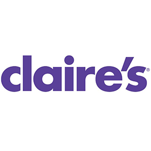 Claire’s品牌LOGO