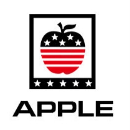 苹果鞋APPLE品牌LOGO