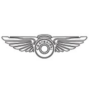 蔻兰妮菲Conraniphi品牌LOGO