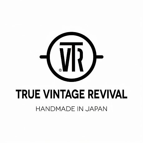 TVR品牌LOGO