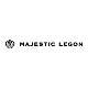 MAJESTICLEGON品牌LOGO