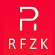 rfzk品牌LOGO