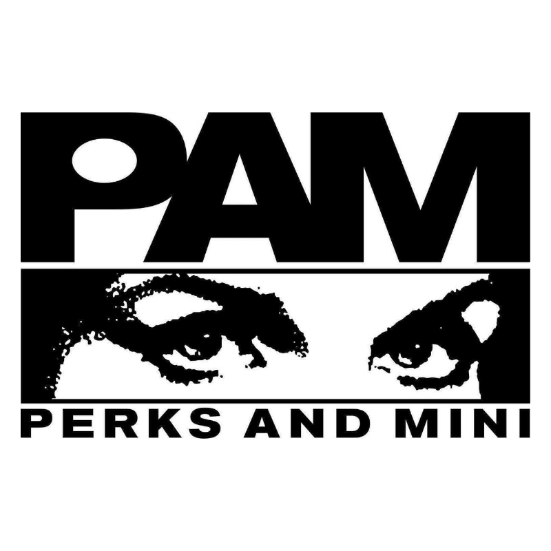 PERKS AND MINI品牌LOGO