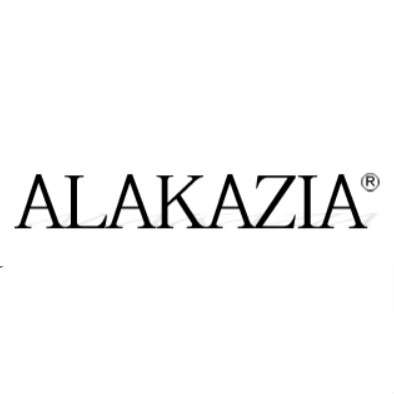 阿卡兹ALAKAZIA品牌LOGO