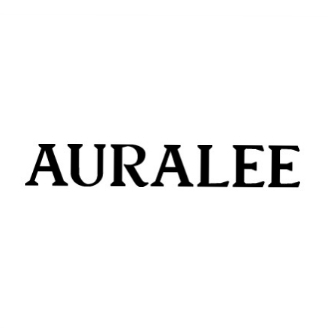 AURALEE品牌LOGO