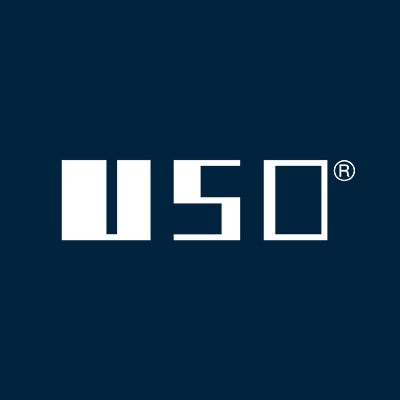 USO品牌LOGO