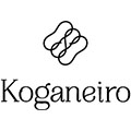 黄金色KOGANEIRO品牌LOGO
