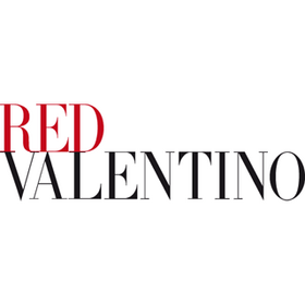 RED VALENTINO品牌LOGO