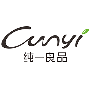 纯一良品CUNYI品牌LOGO