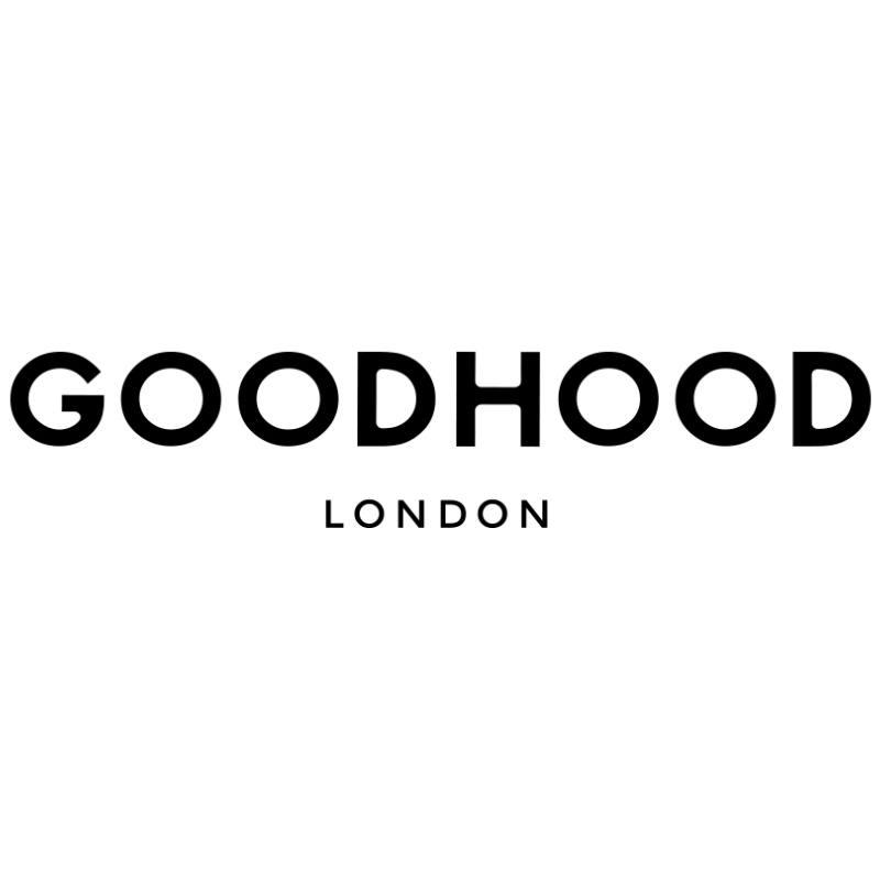 GOODHOOD品牌LOGO