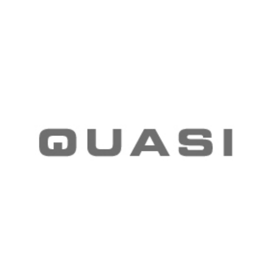 QUASI品牌LOGO