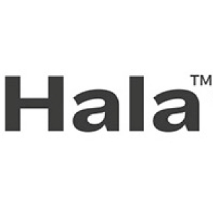 哈啦Hala品牌LOGO