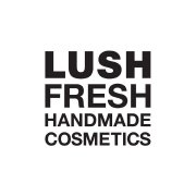 岚舒LUSH品牌LOGO
