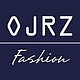 OJRZ品牌LOGO
