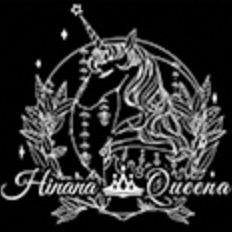 HinanaQueena品牌LOGO