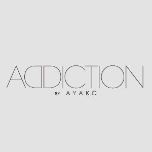 ADDICTION品牌LOGO
