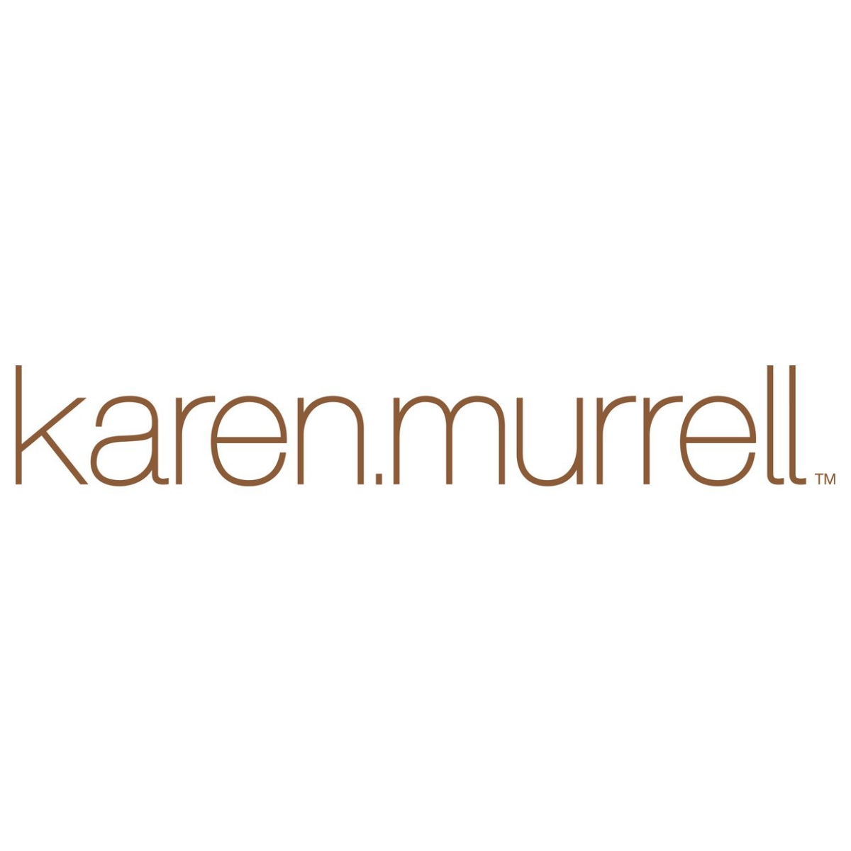 karen.murrell品牌LOGO