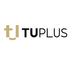 途加TUPLUS品牌LOGO