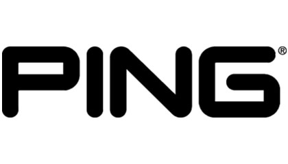 PING品牌LOGO
