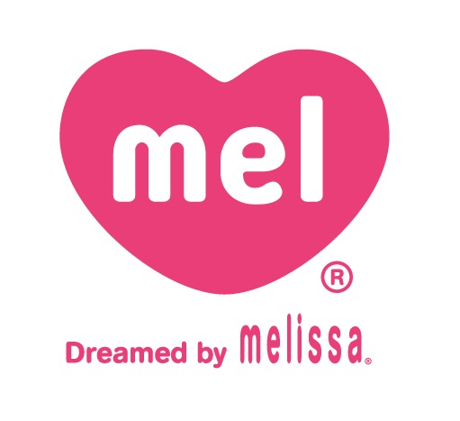mel品牌LOGO