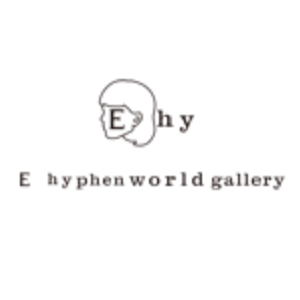 E hyphen world gallery品牌LOGO