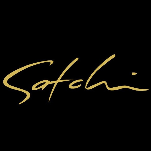 沙驰SATCHI品牌LOGO
