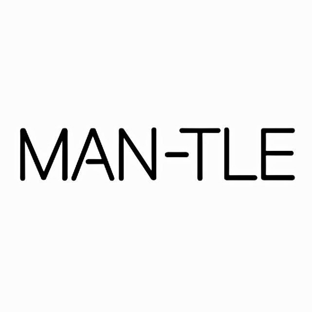MAN-TLE品牌LOGO