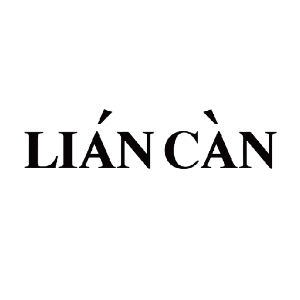 莲灿LIANCAN品牌LOGO