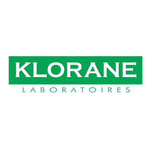 康如KLORANE品牌LOGO