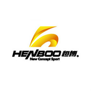 恒博品牌LOGO