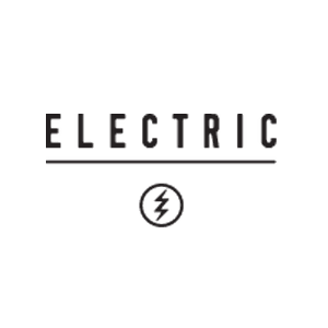ELECTRIC品牌LOGO