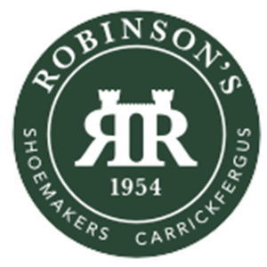 ROBINSON’S品牌LOGO