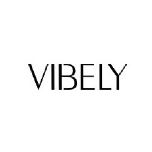 VIBELY品牌LOGO