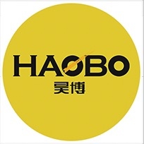 昊博品牌LOGO