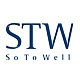 STW．SOTOWELL品牌LOGO