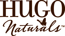 HUGO Naturals品牌LOGO
