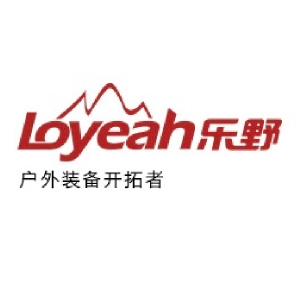 乐野Loyeah品牌LOGO