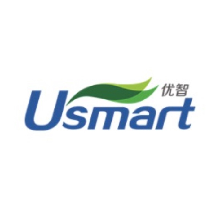 优智Usmart品牌LOGO