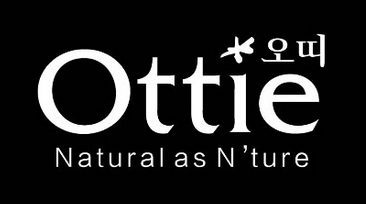 傲蝶Ottie品牌LOGO